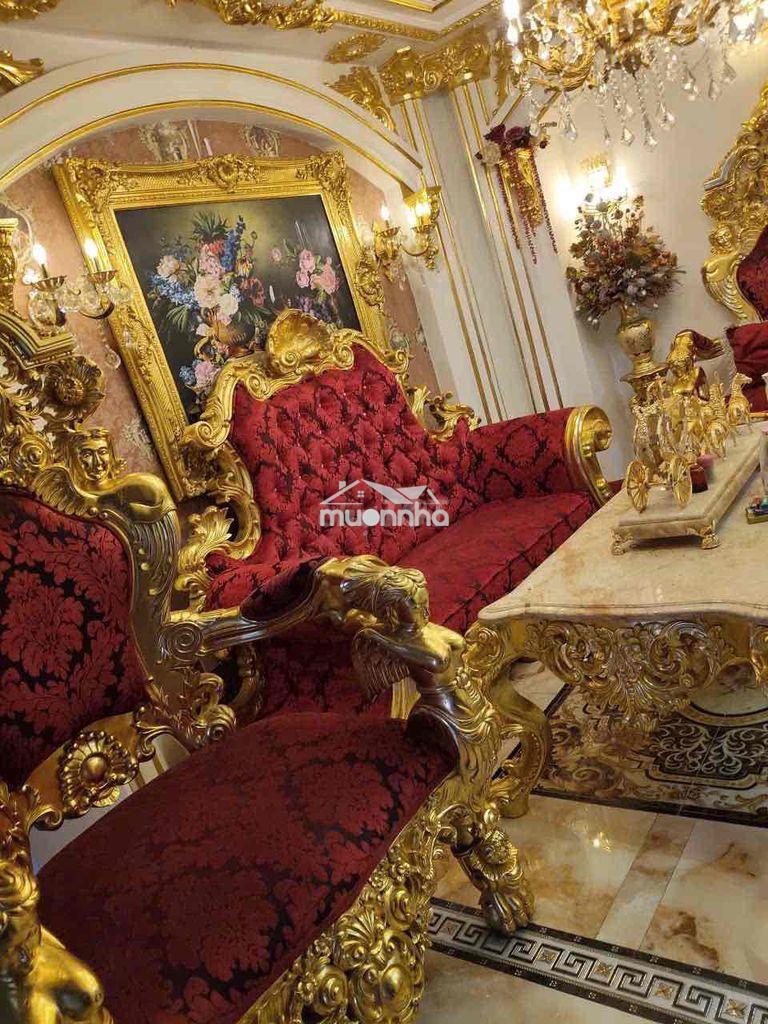 Chính chủ cho thuê nhà đs q.7 gần lâm văn bền 5t 8pn 1mb 9wc 50tr tl40 - 3