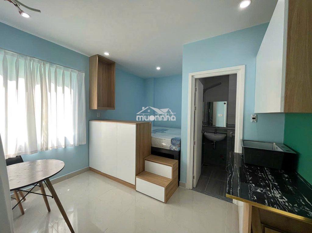 Chdv full nội thất gần trường đh công thương, đh văn hiến, st aeon,  - 3