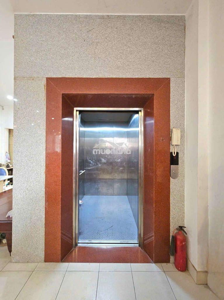 Tòa nhà 1000m2 mặt tiền đlbd, tpm - 3