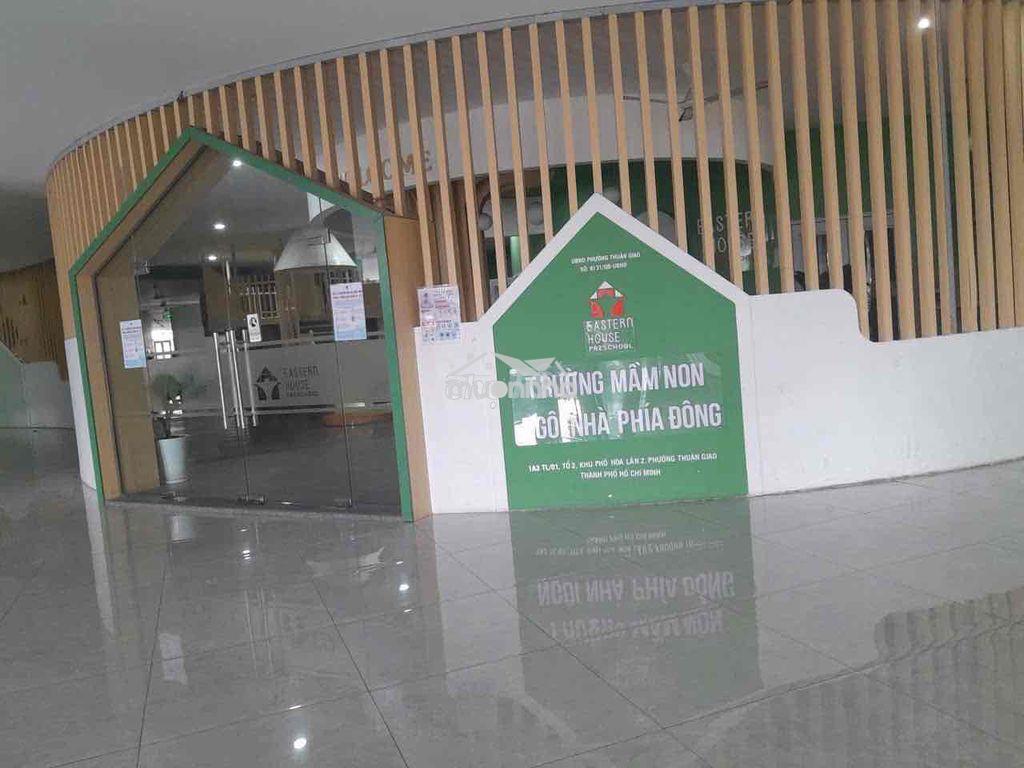 Chính chủ bán chung cư studio view landmar 81 - 4