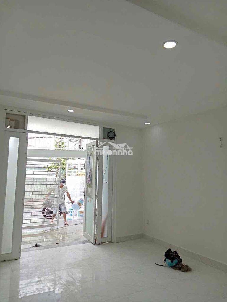 Cho thuê nhà nguyên căn kdc đường số phạm hữu lầu quận 7 - 4