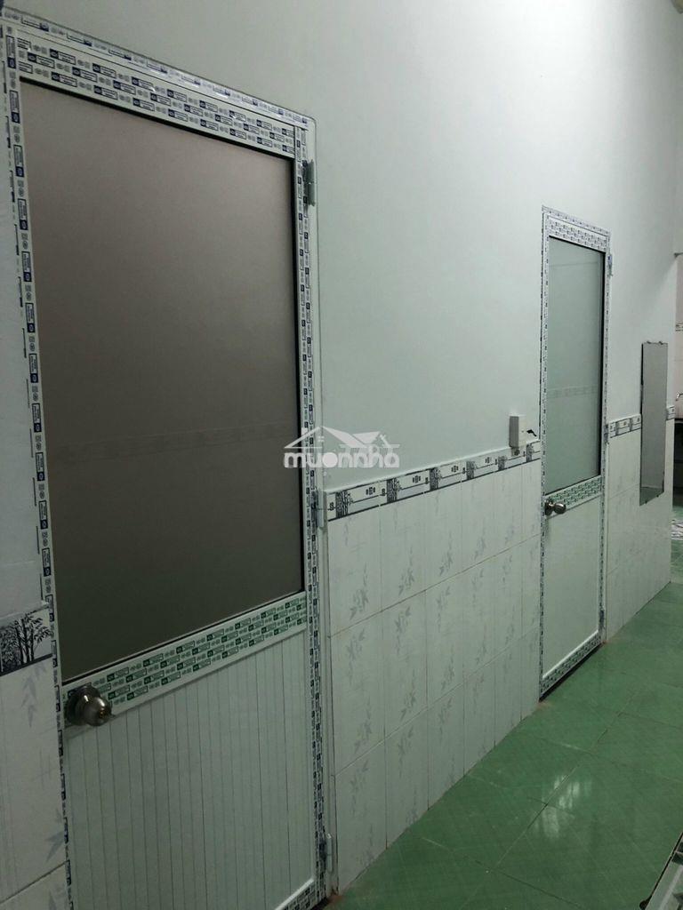 Nhà nguyêncăn 83m làng đh suối tiên tânvạn đường sân oto hẻm 1/ đại lộ - 3