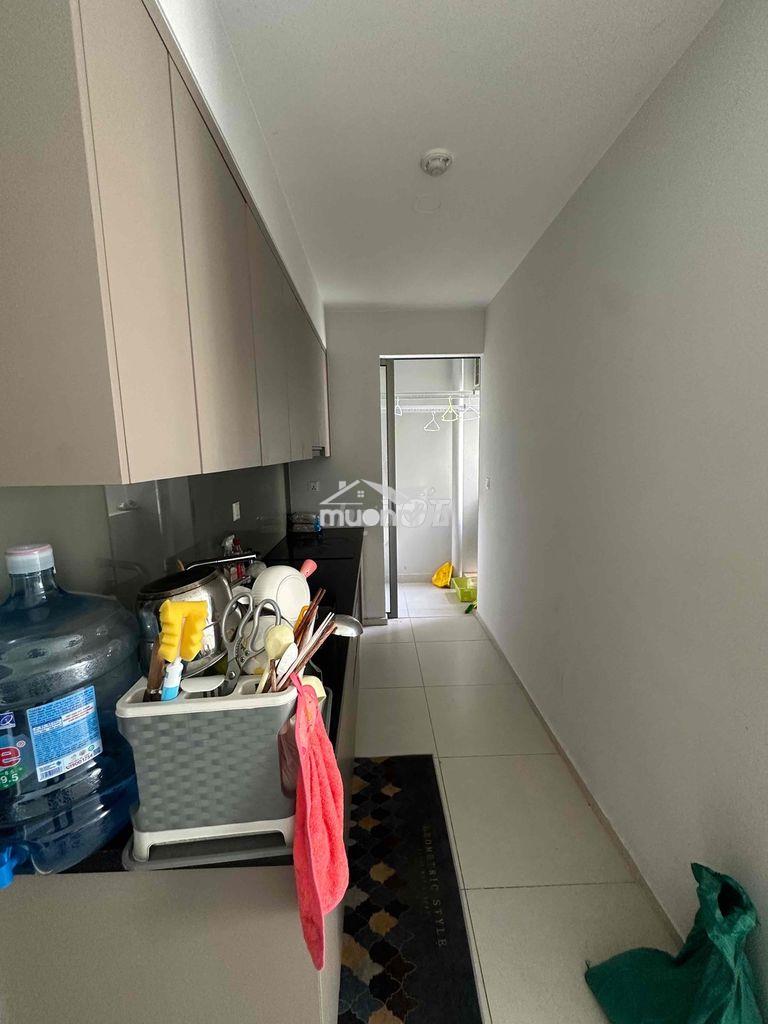 Bán view nội khu 59m2 - giá 2,69 tỷ - 2pn2wc - sổ hồng sẵn - 3