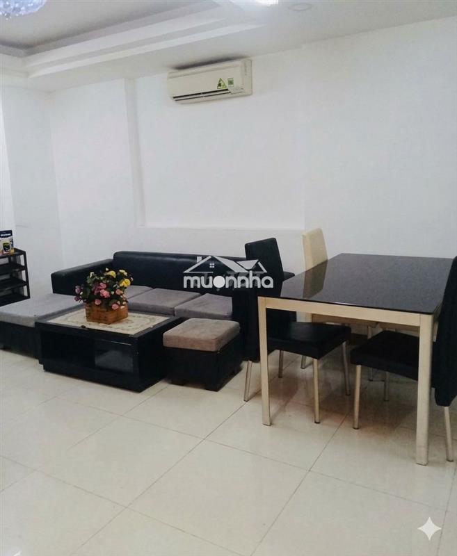 C/c bmc, q.1 100m2 cho thuê giá 16tr