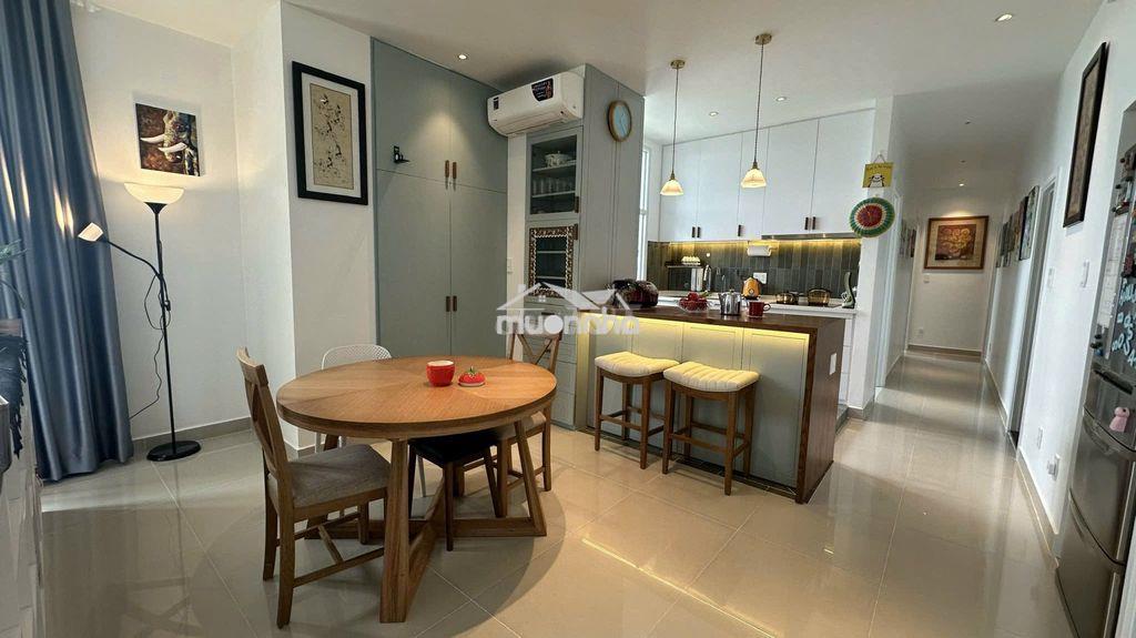Bán căn belleza 3pn 2wc 100m2, ntcc, tầng trung cao. giá bán: 5.35 tỷ - 3