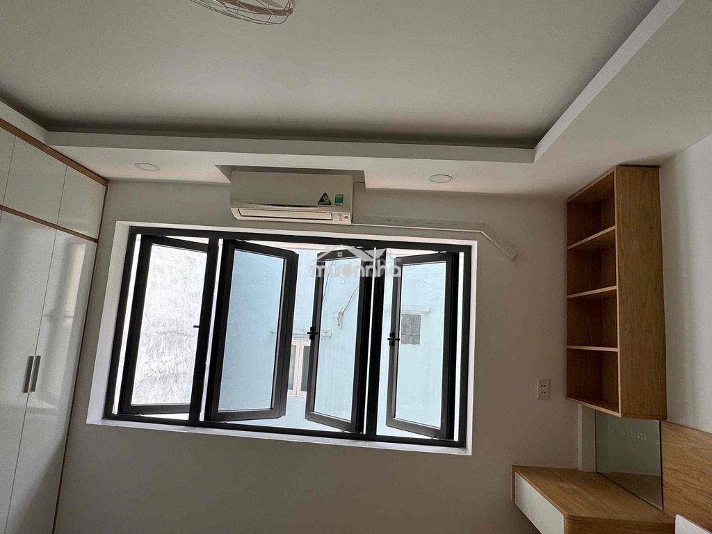 🏡 Chính chủ bán chung cư 60m² full nội thất – ngay nguyễn văn trỗi – h - 4