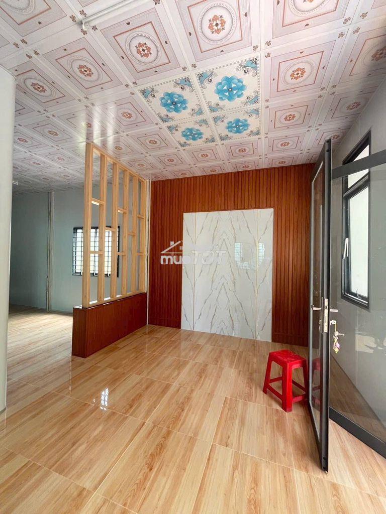 Ngộp chủ cần bán gấp căn nhà 87m2  đường trần tử bình tân thông hội  - 2