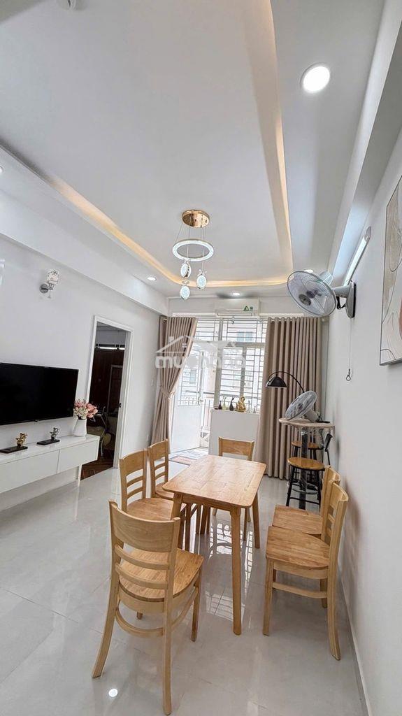 Bán căn hộ 66m² - 2
