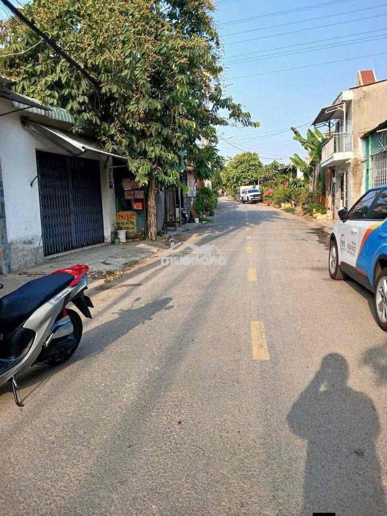🏡 Nhà shr đông thạnh – mặt tiền đường nhựa – giá chỉ 2 tỷ 750 - 4