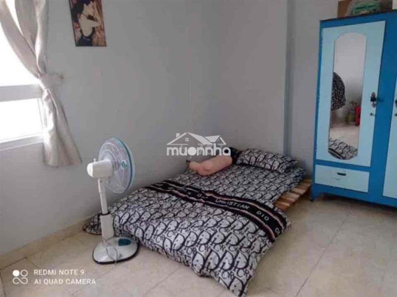 Cho thuê phòng chung cư đầm sen giá siêu tốt