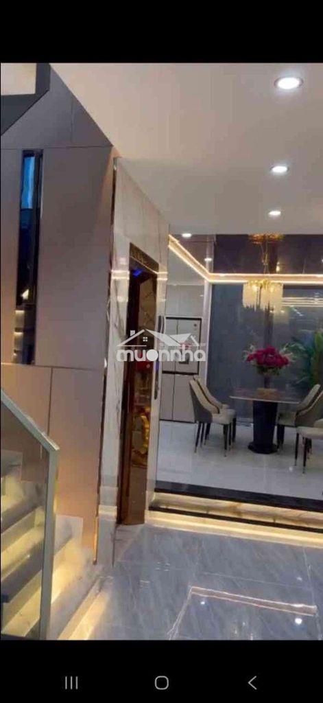🔥 Siêu phẩm 6 tầng thang máy – vừa ở vừa kinh doanh - 3