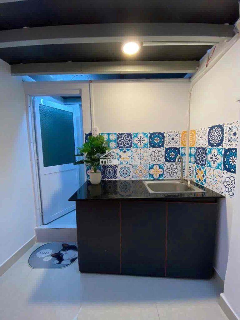 🏡 Cho thuê duplex full nội thất – ngay trục nguyễn trãi giá chỉ từ 3tr - 3
