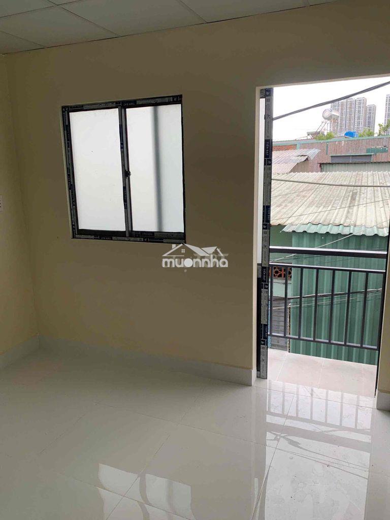Hẻm 67 đào trí pt q7 dt 3x6m trệt lầu 2pn hẻm 3m thoáng, cách mt 20m - 3