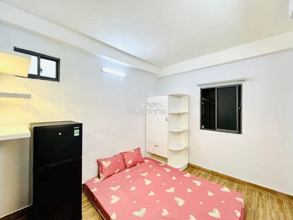 Ngay chợ tân hương, huit - phòng full nội thất giá tốt - 3
