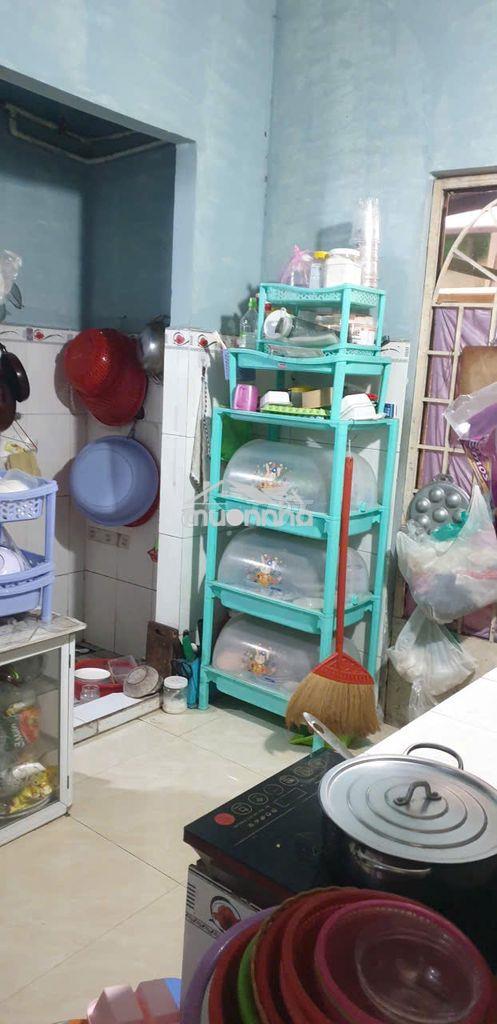 Bán nhà đẹp – sổ hồng riêng – gần chợ thới tứ