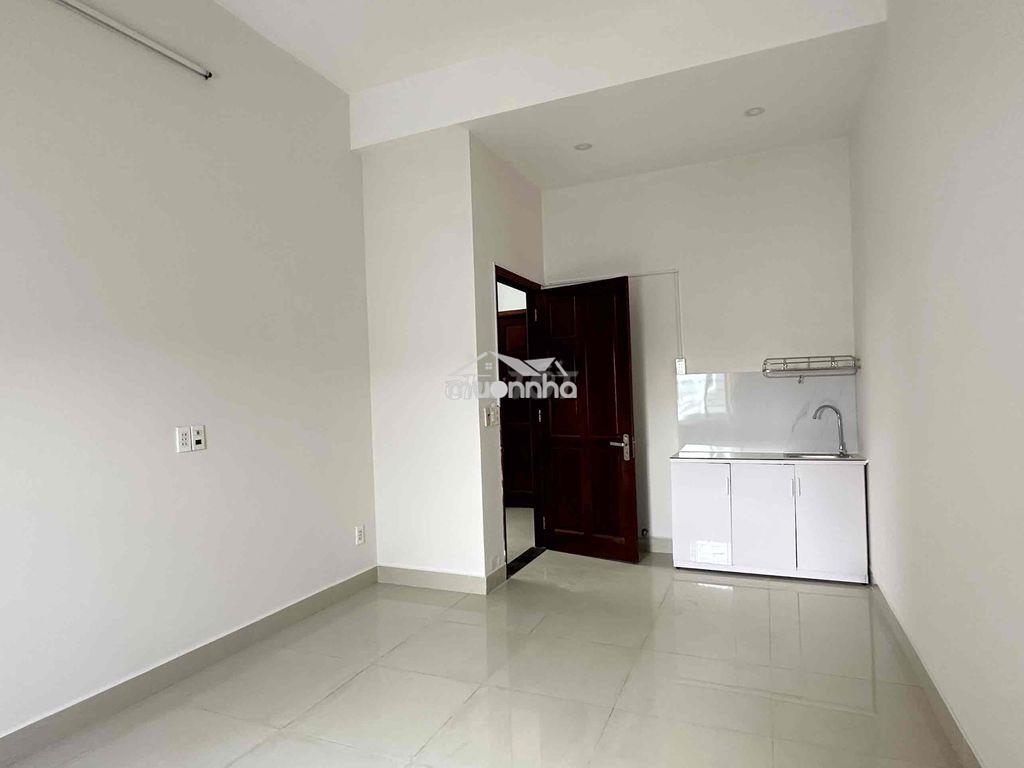 Phòng trống mặt tiền đường phú thuận, đường lớn ô tô đậu - 4