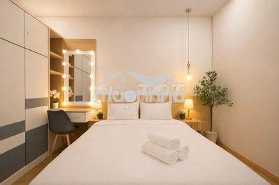 Officetel rivergate studio 26m2 tầng 20 view sông 3.1 tỷ bao phí - 4