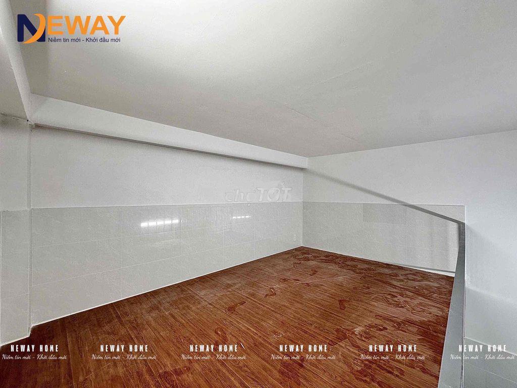 Cho thuê dãy trọ trệt mới xây ngay tỉnh lộ 10 -bình tân - sẵn máy lạnh - 3