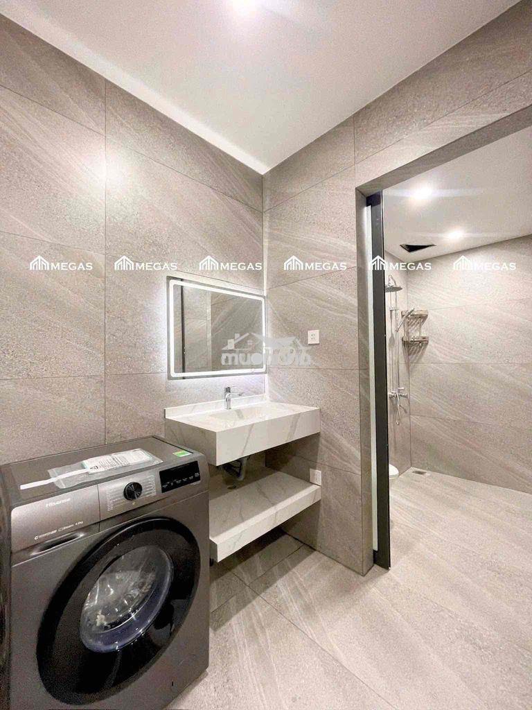 1pn bancol máy giặt riêng ngay vòng xoay dân chủ q3 - 4