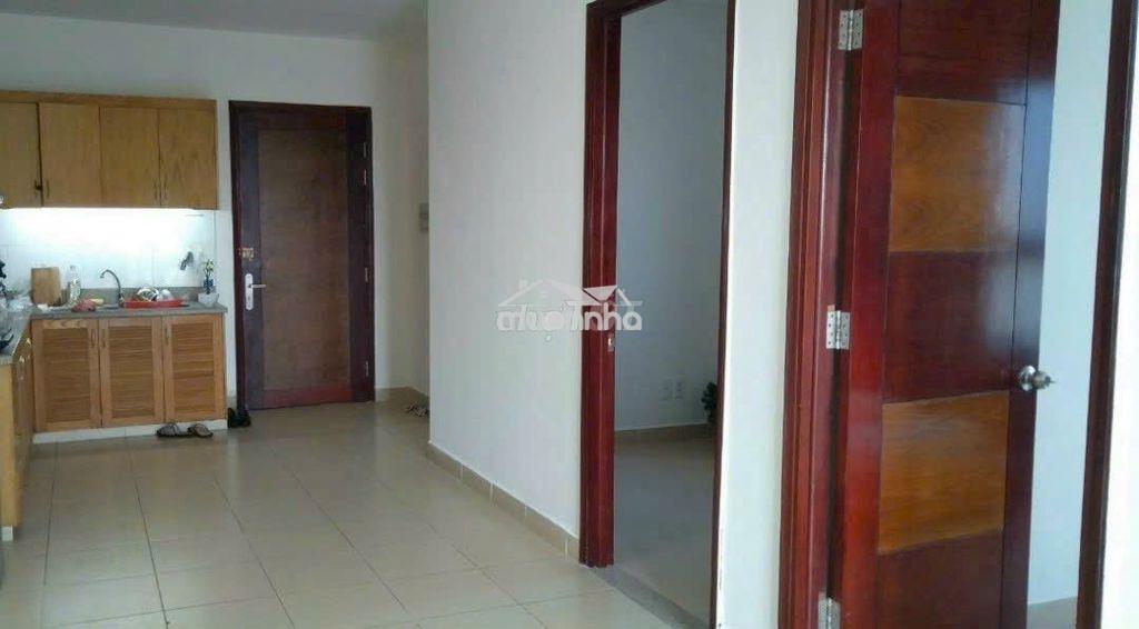Căn hộ thủ thiêm xanh - 3,350 tỷ (2pn, 1wc), sổ hồng. - 4