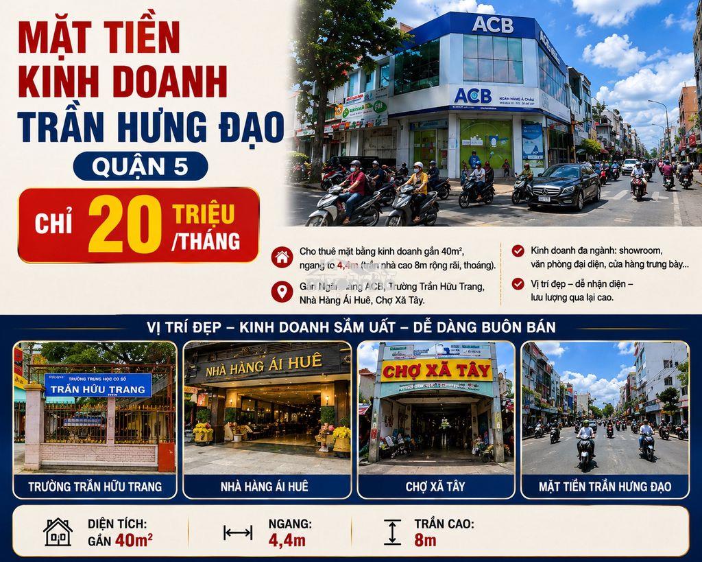 Cho thuê nhà nguyên căn quận 10 - vị trí tốt ngay trung tâm - giá tốt - 4