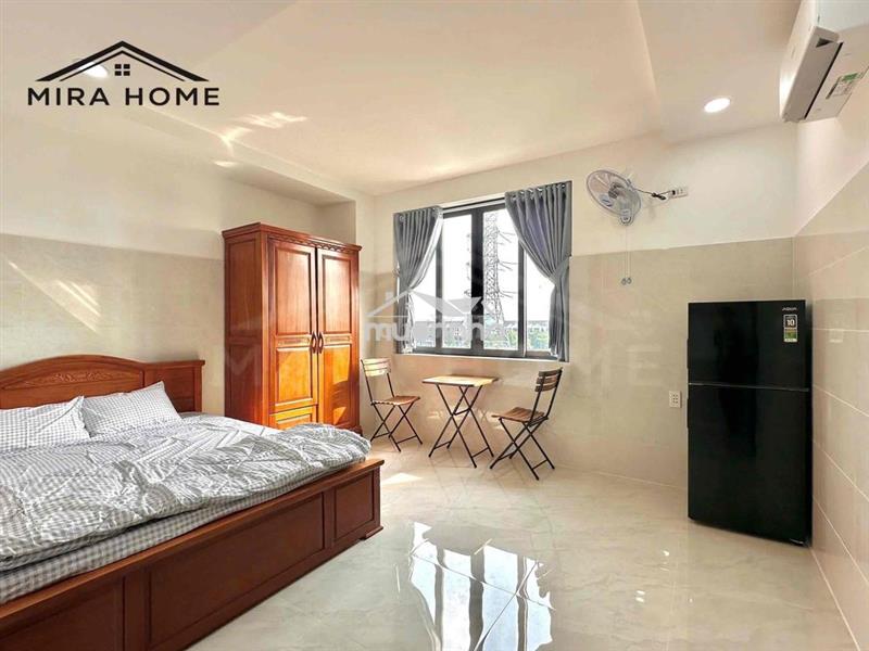 Phòng mới khai trương sát nguyễn hữu thọ, phạm hữu lầu