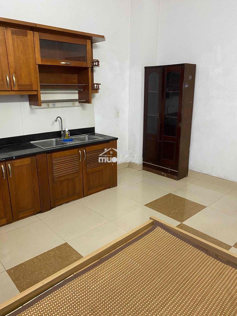 Cho thuê phòng trọ giá rẻ gò vấp - 3