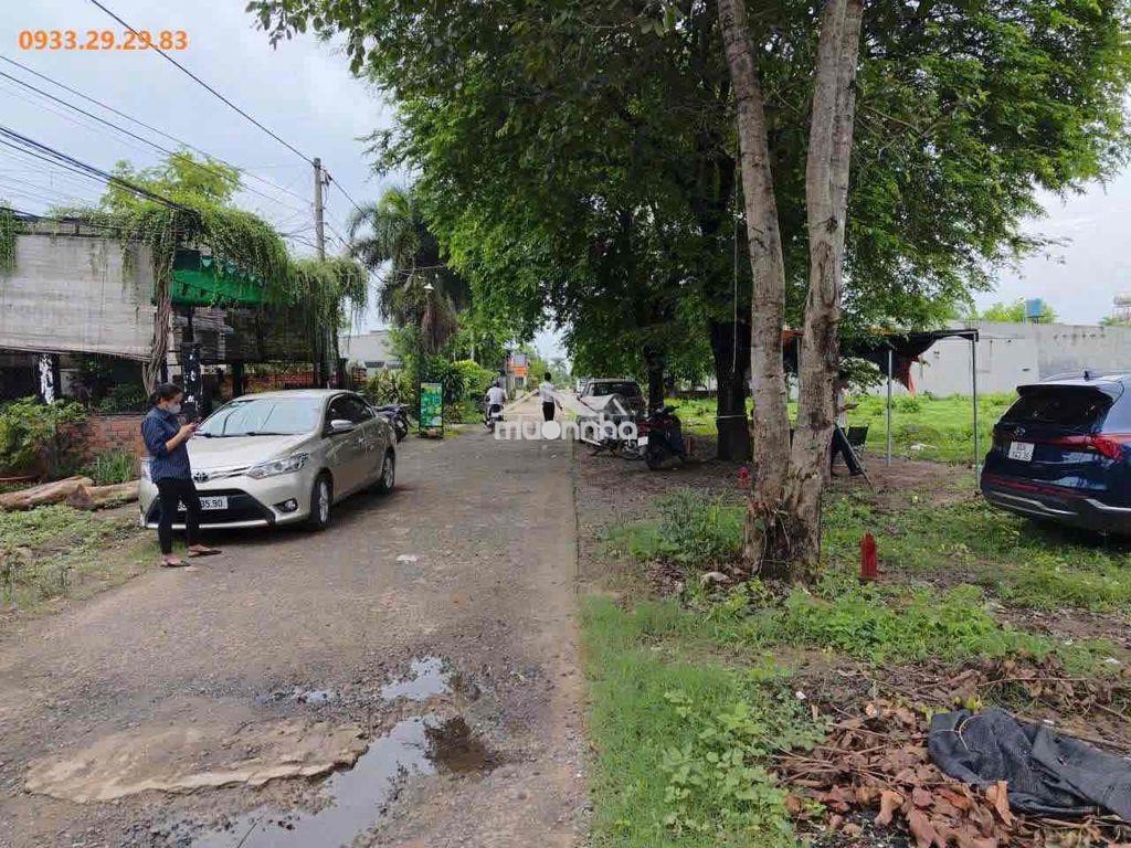 🔥 Giá chỉ 1 tỷ 050 triệu – sở hữu ngay lô đất đẹp tại kdc tân tiến, xu - 3