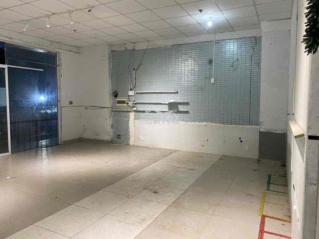 Share mb tầng trệt shophouse - 2