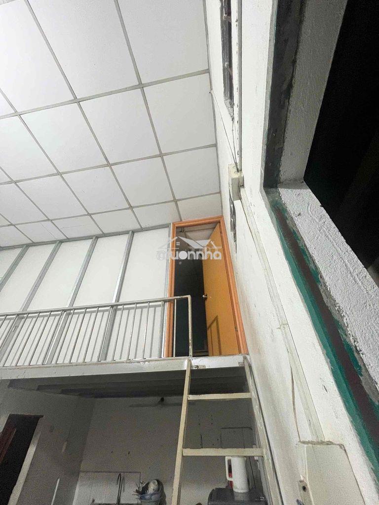 Phòng trọ trần não thảo điền - 3