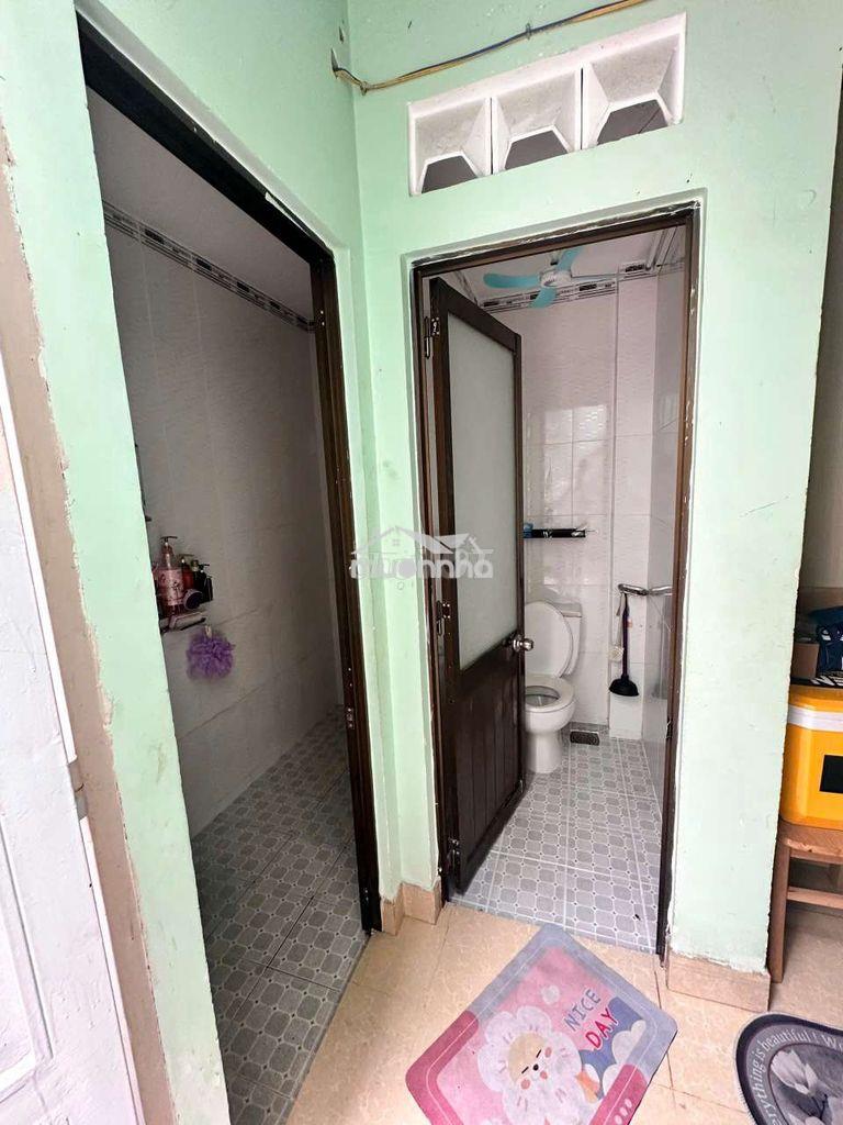 Bán nhà 92m2 cấp 4 mới đẹp shr đưong nguyễn đức thuận p hệp thành - 3