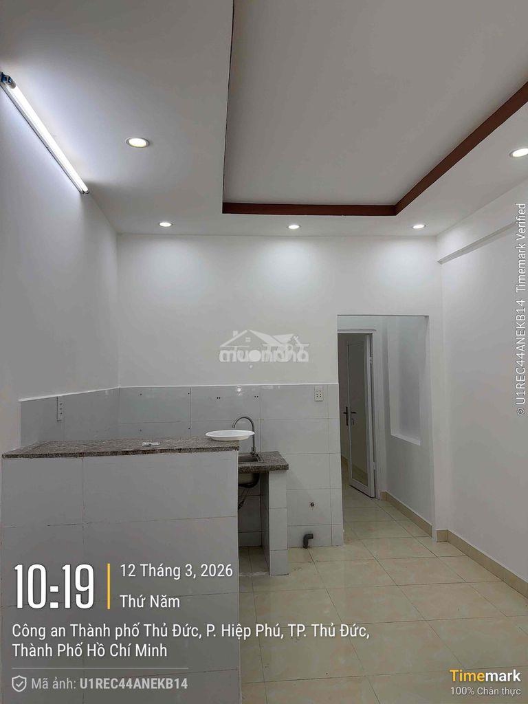 Chính chủ bán gấp nhà phố 2 lầu, 55m2 ngay coopmark ngã 4 thủ đức - 2