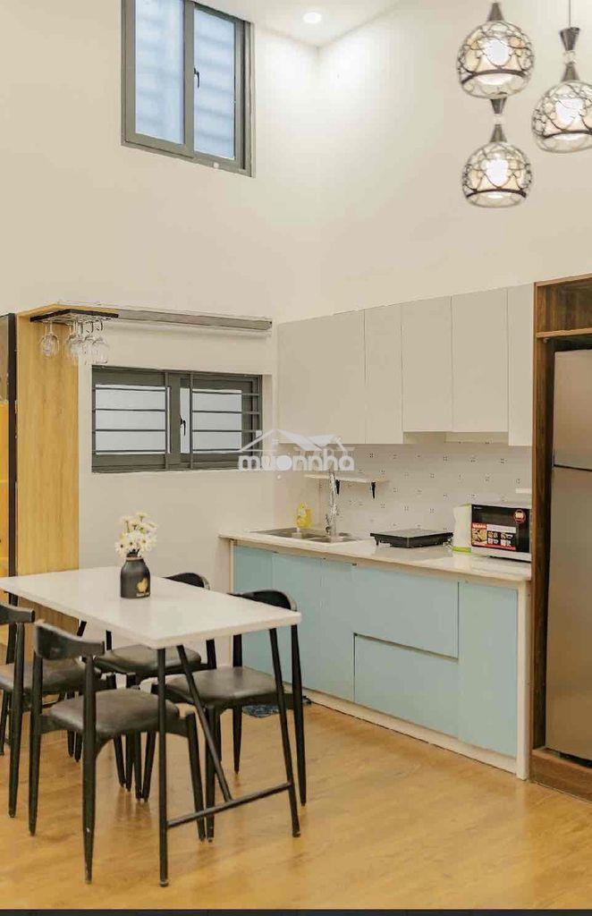Căn hộ kiệt đinh thị hoà cách biên 300m - 2