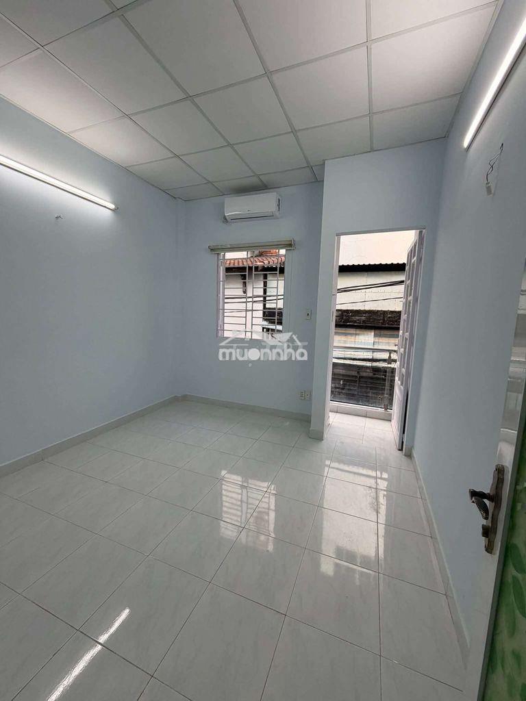 Cho thuê nhà h3g, 2 xet, tô hiến thành, q.10 - 4
