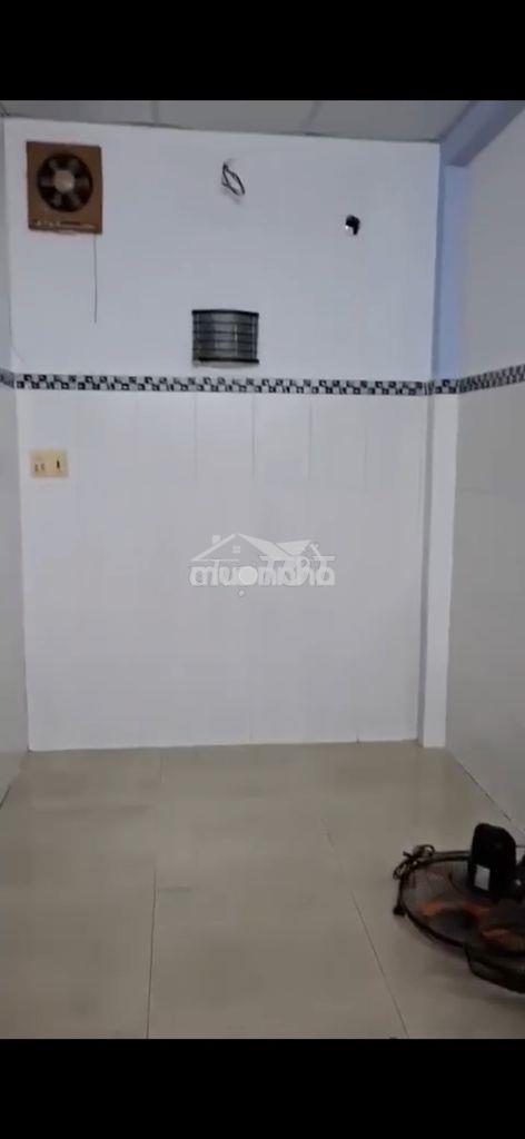 Nhà mặt tiền đường 17 •> lâm văn bền, q8