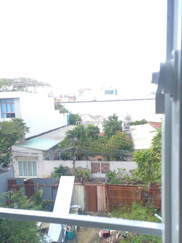 Cho thuê phòng 20m2, có máy lạnh, gần trường tôn đức thắng - 3
