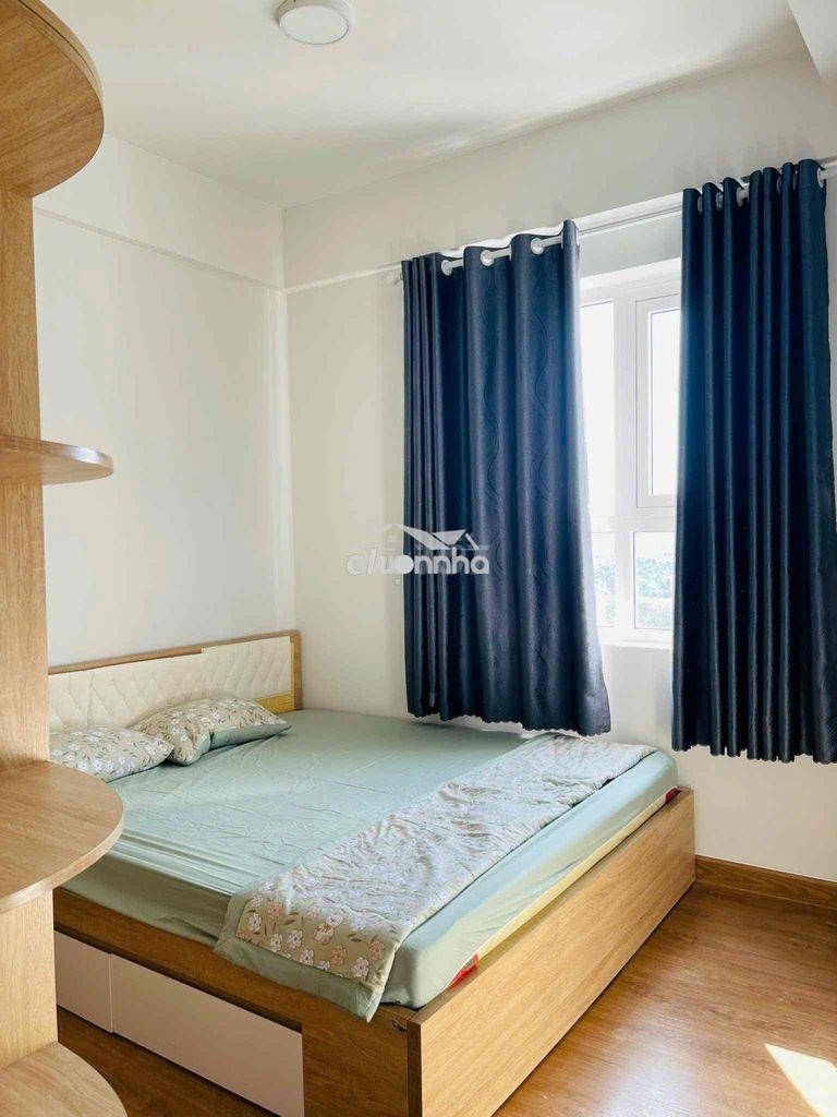 Bán căn hộ 2pn 2wc tầng đẹp tặng hết nội thất giá 3,6 tỷ có hổ trợ vay - 4