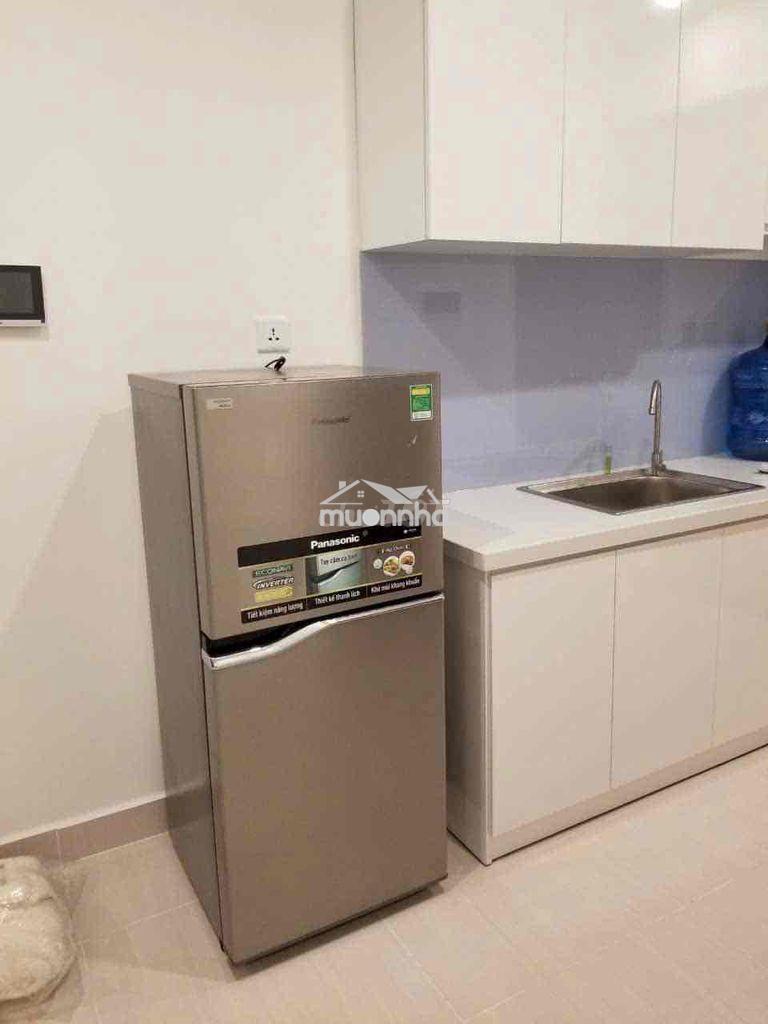 Cho thuê căn hộ studio - vinhomes grand park quận 9 - 4