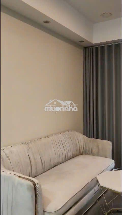 Cho thuê ch cc hưng phúc - 65m2, 2pn-2wc, nhà đẹp, full nội thất - 2