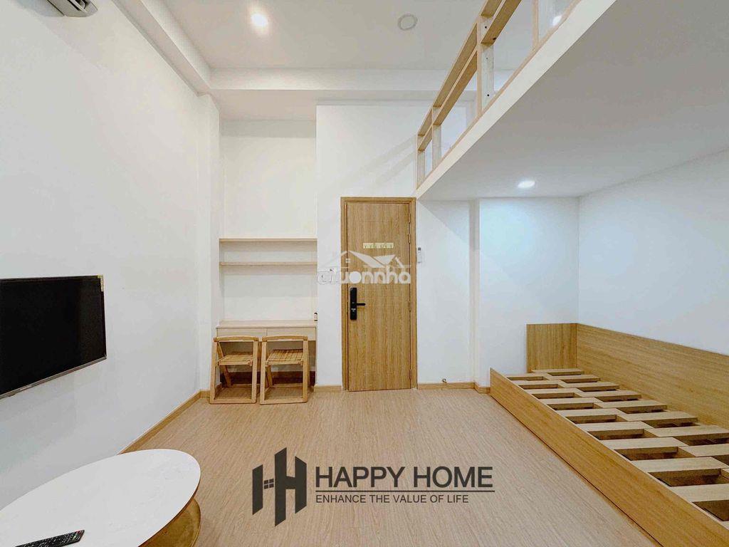 CĂN HỘ DUPLEX SIÊU ĐẸP THIẾT KẾ HIỆN ĐẠI TẠI TRUNG TÂM PHÚ NHUẬN - 2