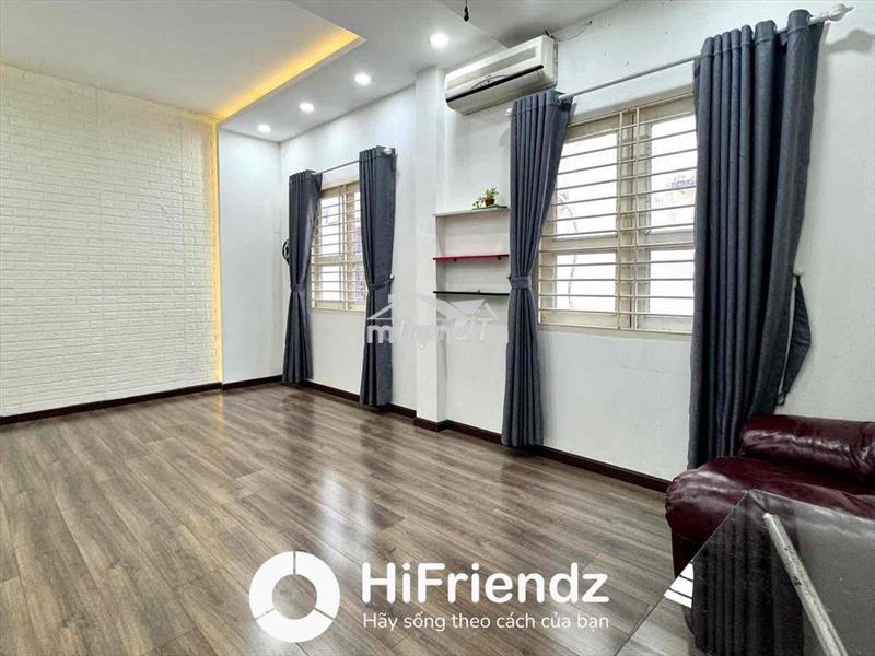 Cho thuê phòng trọ nhỏ, ưu tiên ở 1 người