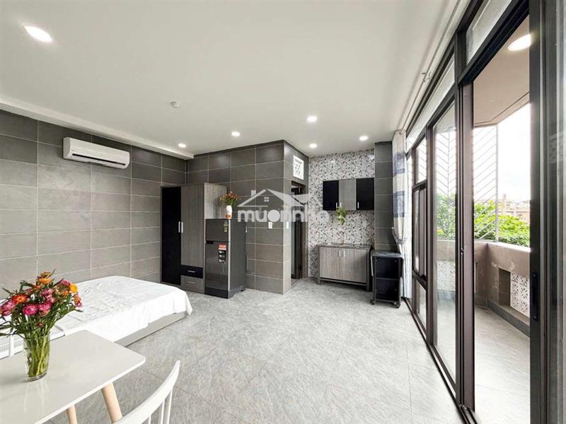 Khai trương phòng full nội thất ngay thống nhất 