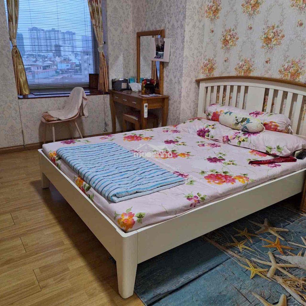 Cần cho thuê gấp căn hộ thuận việt quận 11 - 2