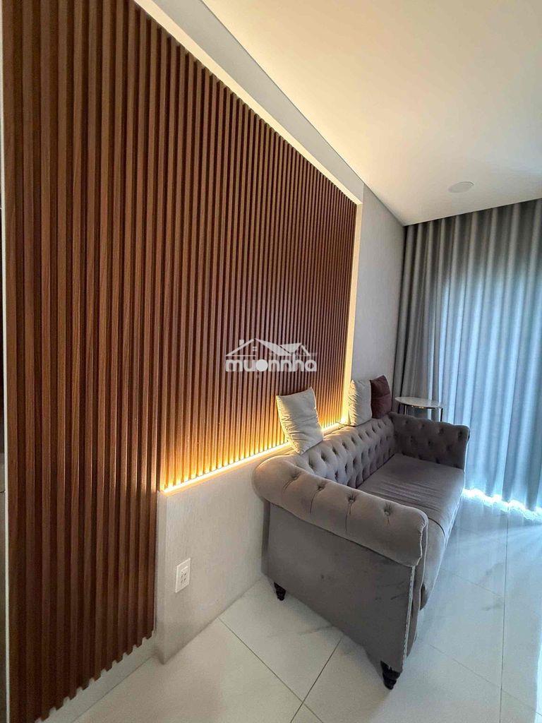 Cho thuê 2pn 2wc full nội thất lovera vista view đẹp