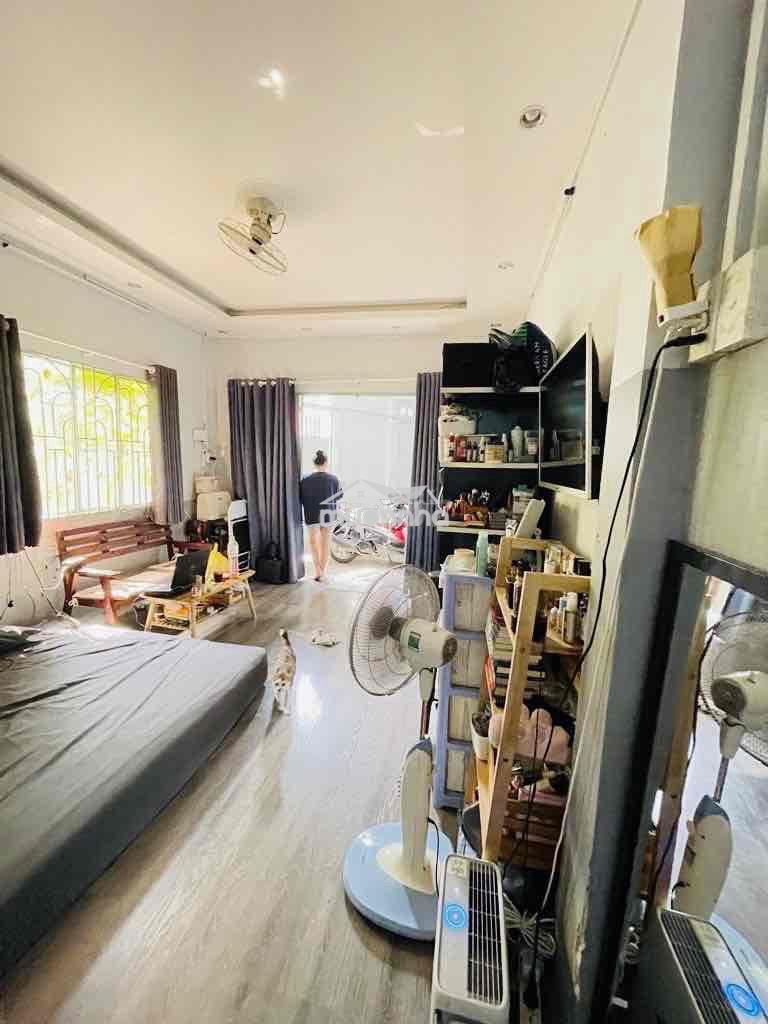 Nhà ngon 70m2 thổ - khu nhà thờ ba gác thông - căn góc thoáng - vị tr - 4