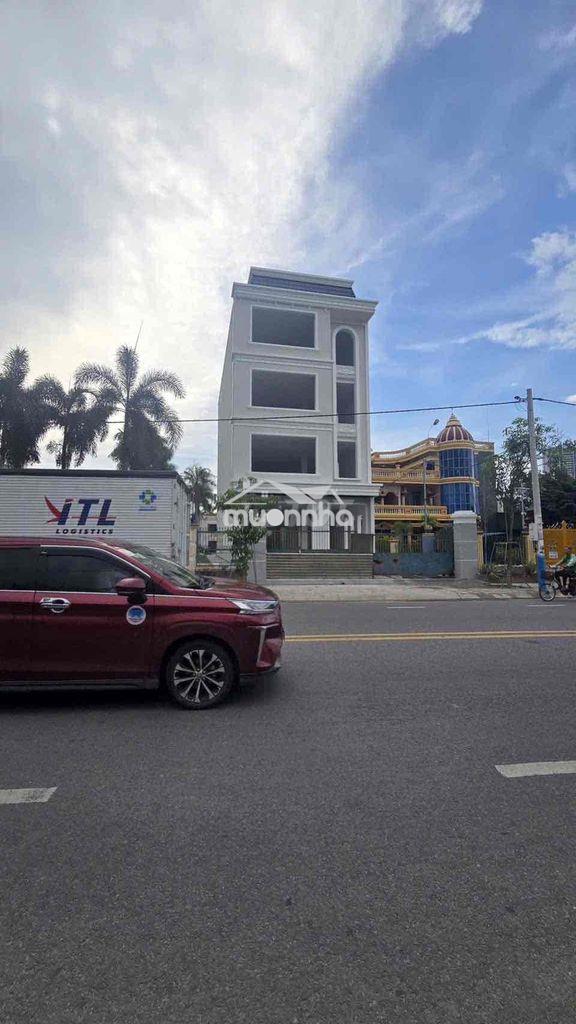 Cho thuê toà nhà lái thiêu, thuận an, bình dương  - vị trí trung tâm l - 2