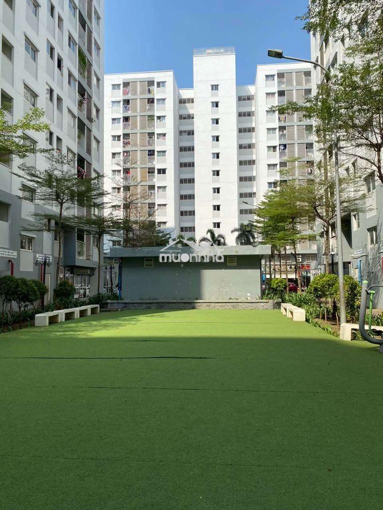 Cho thuê căn hộ ehomes q.9 kề global citi q.2