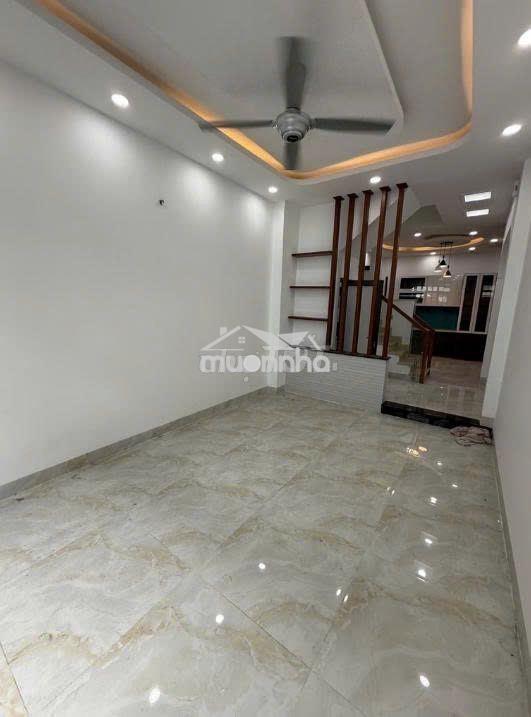 Nhà hxh nguyễn văn đậu – 41m² – 4 tầng – 8.6 tỷ - 3