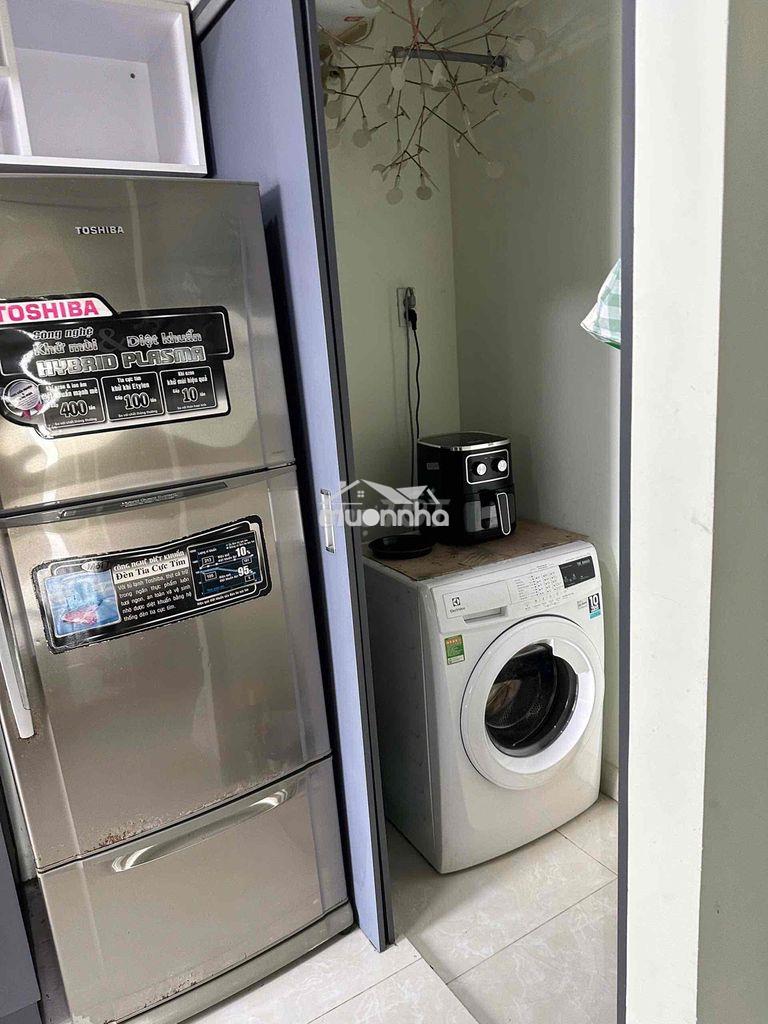 Cho thuê 3pn full nội thất gần sân bay y hình giá 22tr - 3