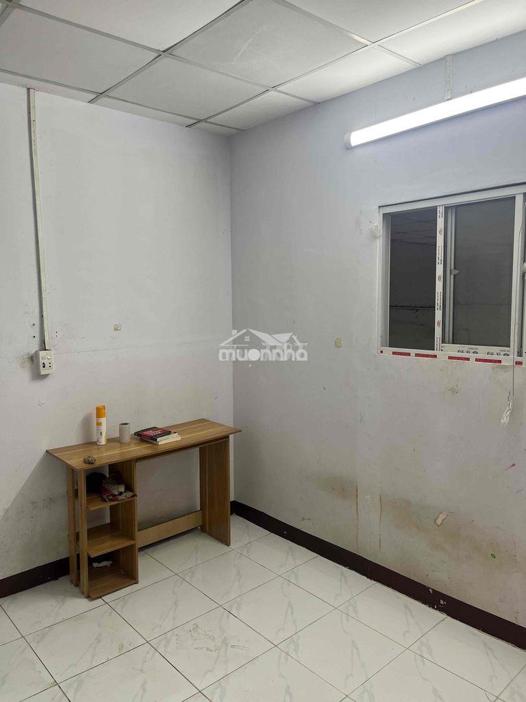 Phòng trọ gần chợ thiết q11. - 3